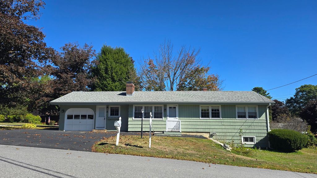Photo of 2 Heathwood Lane, Lewiston, ME 04240 (MLS # 1638323)