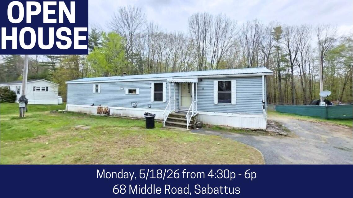 Open House