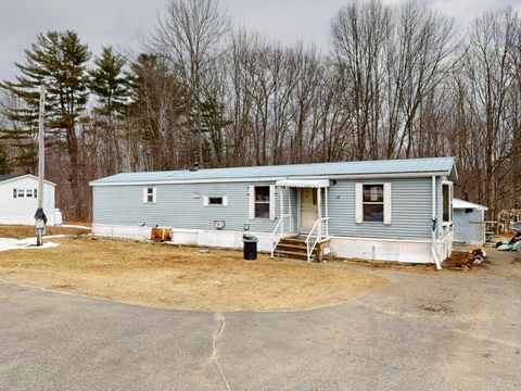 Photo of 68 Middle Road, Sabattus, ME 04280 (MLS # 1655469)