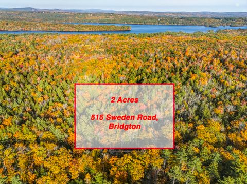 Photo of 515 Sweden Road, Bridgton, ME 04009 (MLS # 1641852) Photo of 515 Sweden Road, Bridgton, ME 04009 (MLS # 1641852)