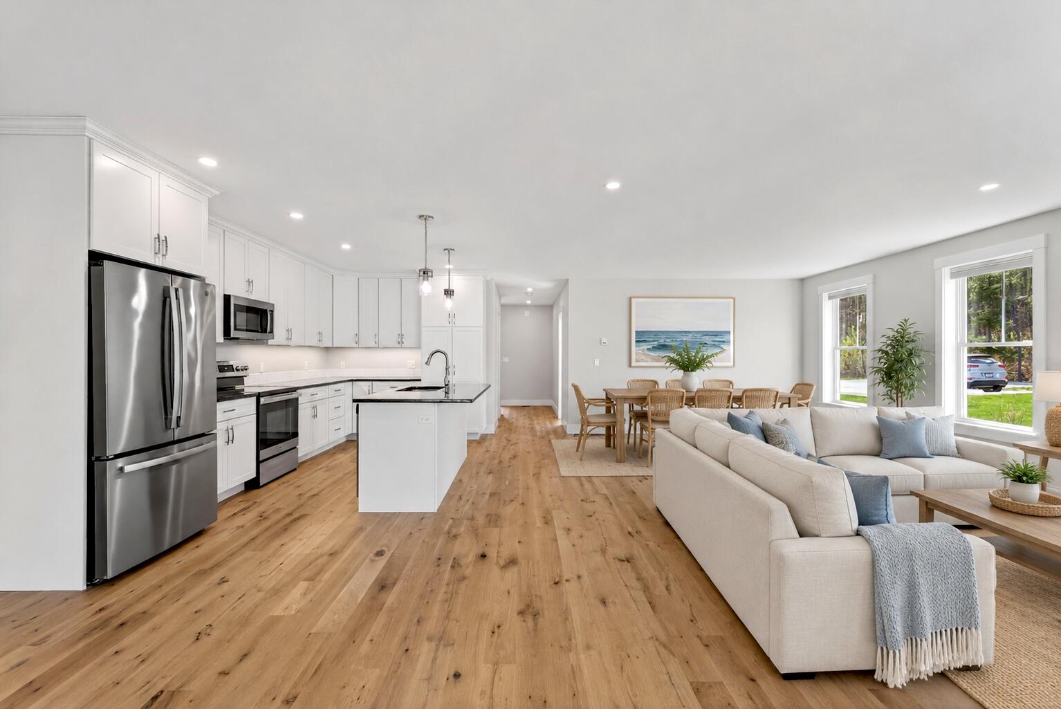 5 Honeysuckle Lane 1