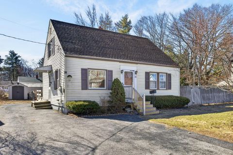Photo of 20 Chesley Avenue, Portland, ME 04103 (MLS # 1657163)