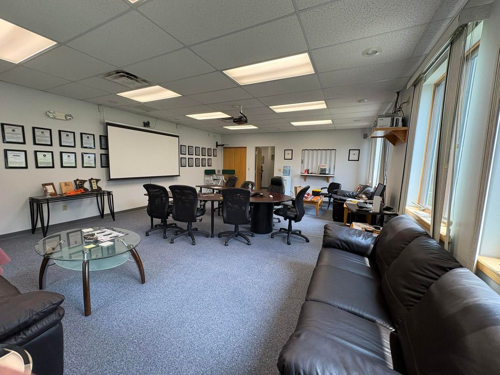 Photo of 1010 Kennedy Memorial Drive, Oakland, ME 04963 (MLS # 1631902)
