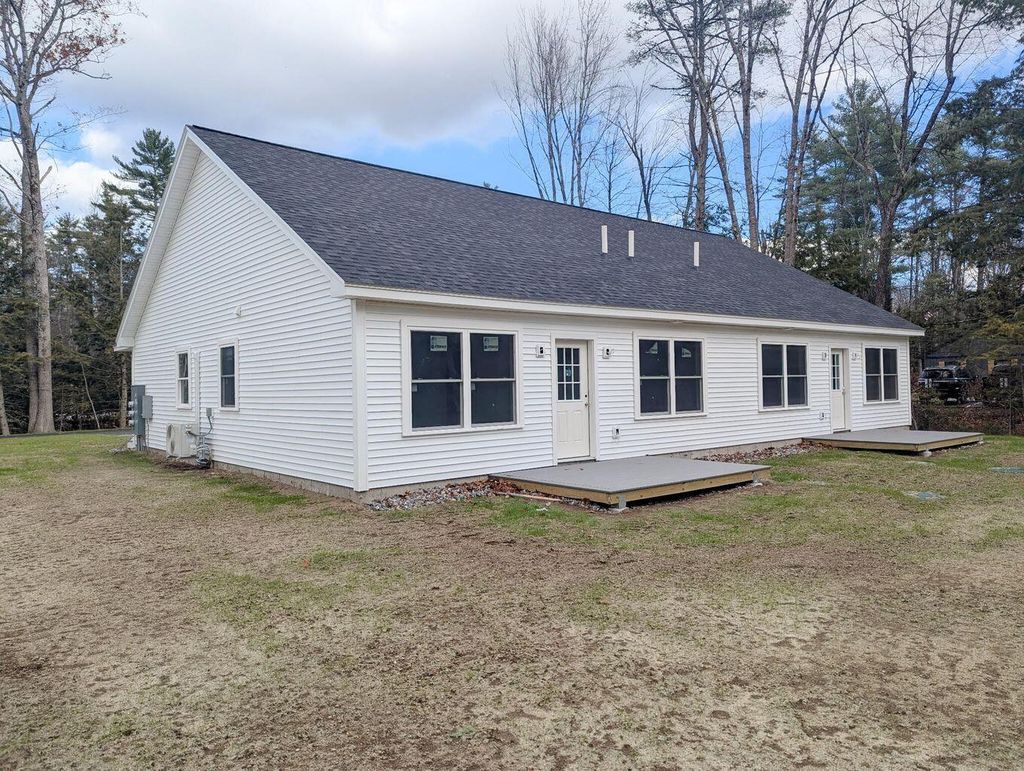 Photo of 328 Ossipee Trail W #4, Standish, ME 04084 (MLS # 1650275)