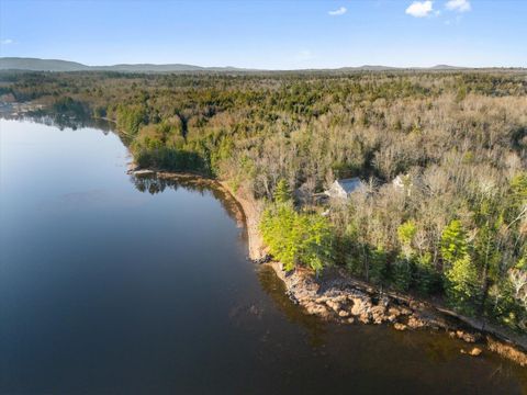 Photo of Lot 17 Forestry Lane, Eddington, ME 04428 (MLS # 1644447)