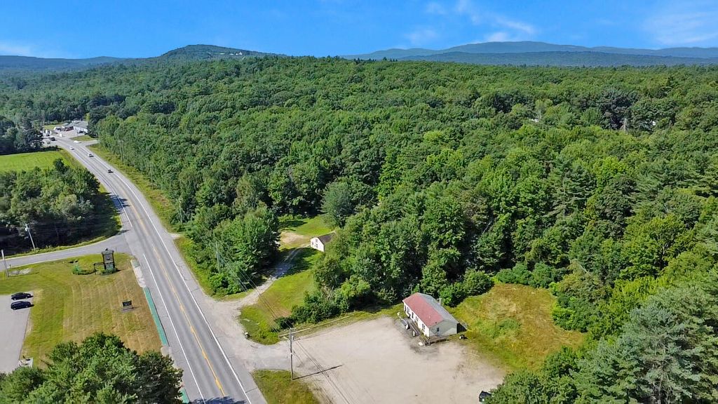 Photo of 1808 Auburn Road, Turner, ME 04282 (MLS # 1632254)