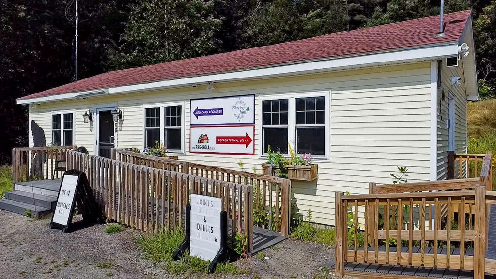 Photo of 1808 Auburn Road, Turner, ME 04282 (MLS # 1632254)