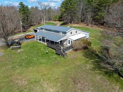 Photo of 56 Buzzell Lane, Greene, ME 04236 (MLS # 1659903)