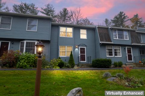 Photo of 104 Evergreen Drive #104, Waterville, ME 04901 (MLS # 1653728)