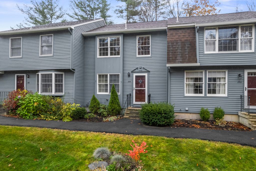 Photo of 104 Evergreen Drive #104, Waterville, ME 04901 (MLS # 1653728)