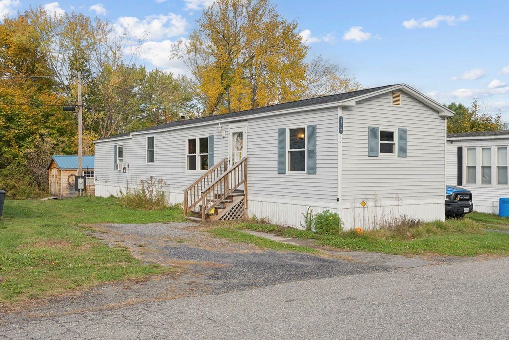 Photo of 12 Lilac Lane, Augusta, ME 04330 (MLS # 1650286)