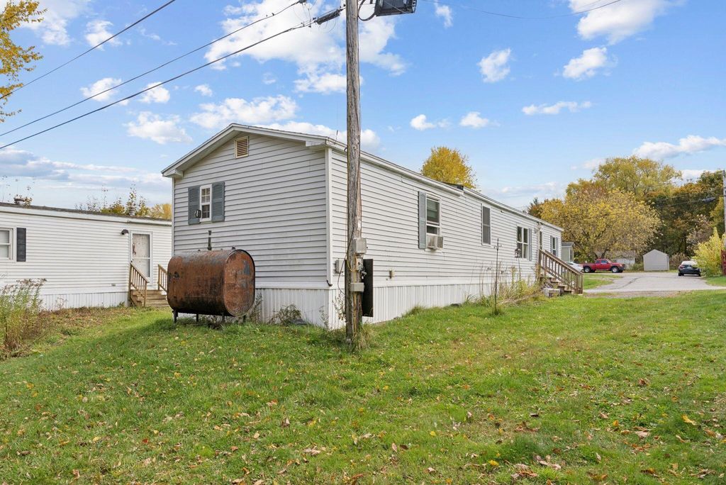 Photo of 12 Lilac Lane, Augusta, ME 04330 (MLS # 1650286)