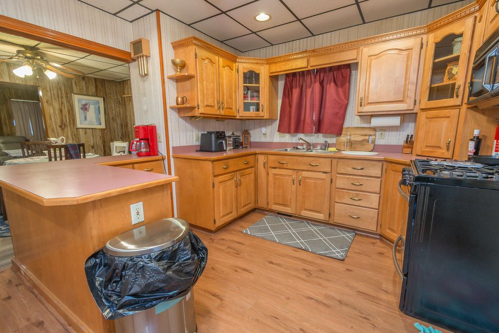 Photo of 12 Erchles Street, Rumford, ME 04276 (MLS # 1631782)