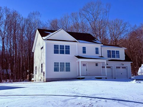 Photo of 47 Woodbrey Lane, Standish, ME 04084 (MLS # 1630889)