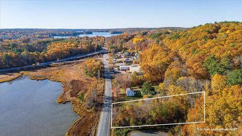 Photo of 128 Mills Road, Newcastle, ME 04553 (MLS # 1641918) Photo of 128 Mills Road, Newcastle, ME 04553 (MLS # 1641918)