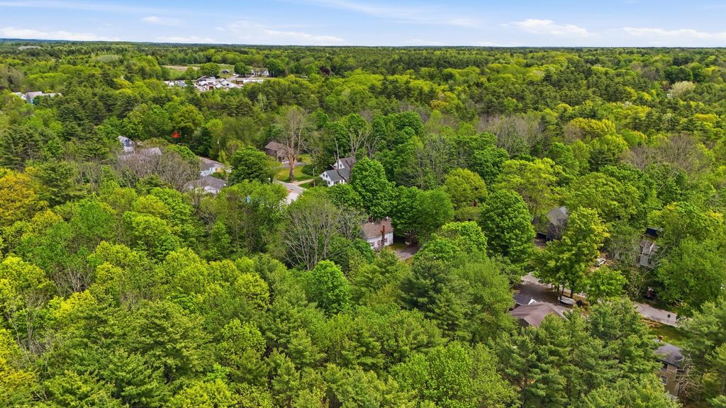 Photo of 46 Towle Street, Buxton, ME 04093 (MLS # 1663618)