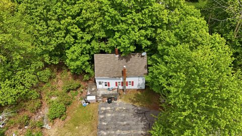 Photo of 46 Towle Street, Buxton, ME 04093 (MLS # 1663618)