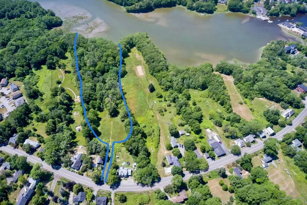 Photo of 265 Friendship Road, Waldoboro, ME 04572 (MLS # 1657602)