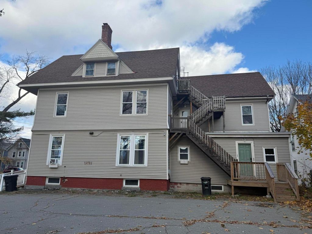 Photo of 99 State Street, Brewer, ME 04412 (MLS # 1644469)