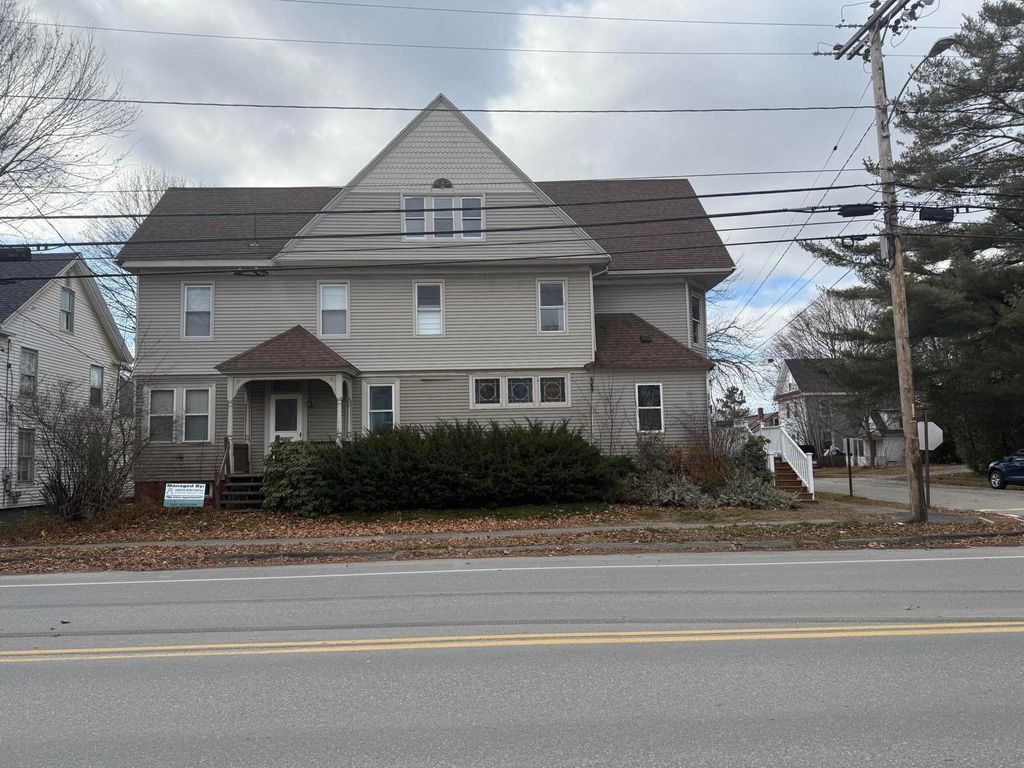 Photo of 99 State Street, Brewer, ME 04412 (MLS # 1644469)