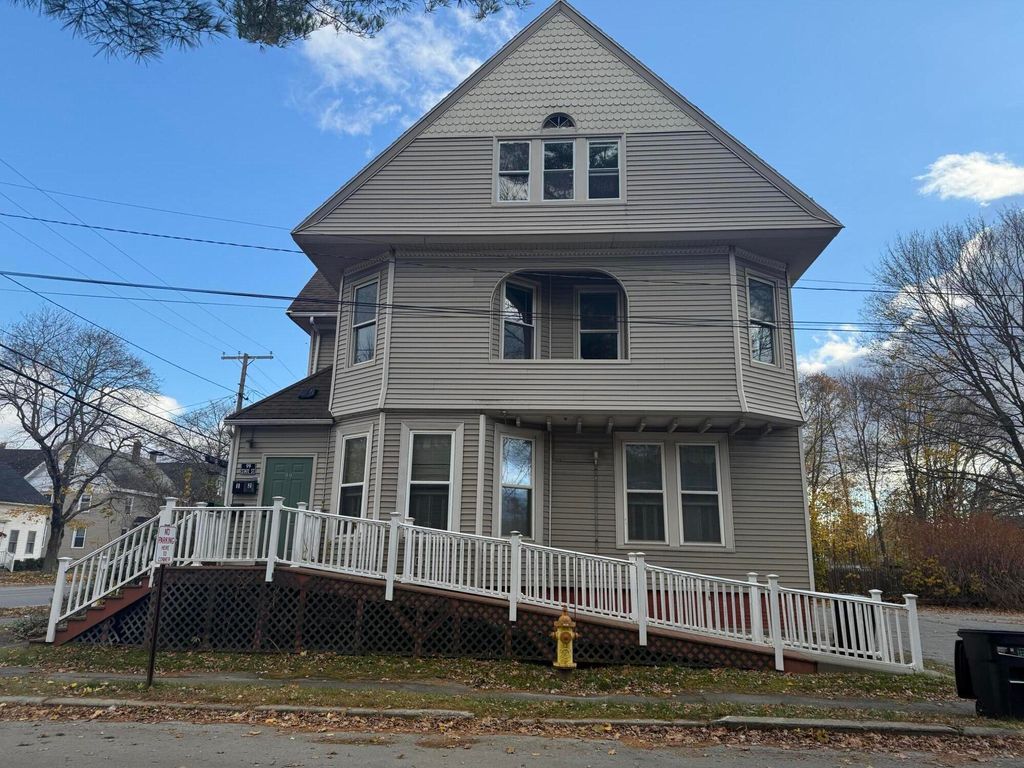 Photo of 99 State Street, Brewer, ME 04412 (MLS # 1644469)
