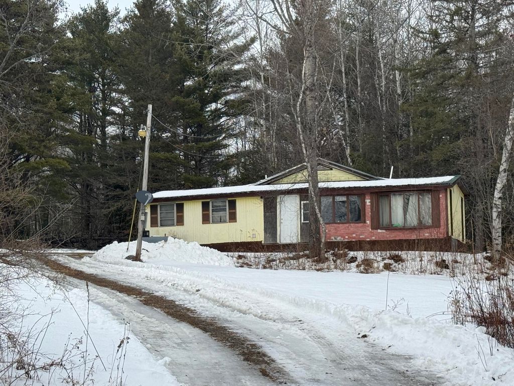 Photo of 12 Old Winn Road, Winn, ME 04495 (MLS # 1649220)
