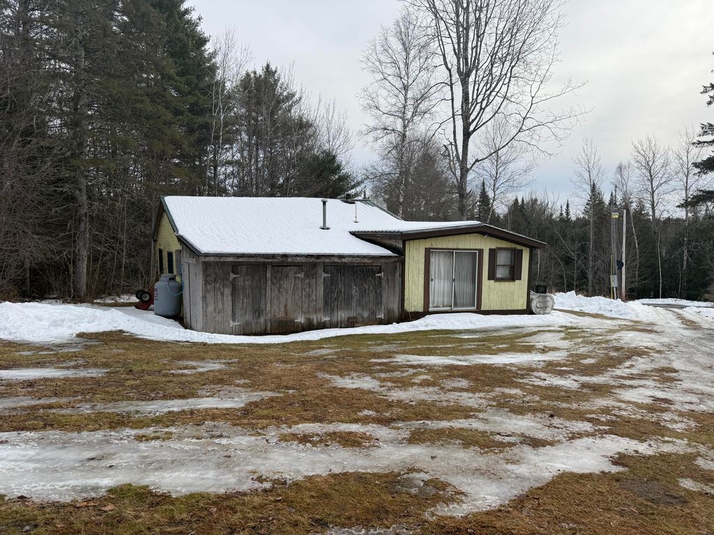 Photo of 12 Old Winn Road, Winn, ME 04495 (MLS # 1649220)