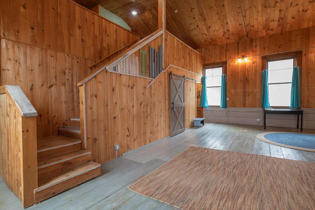 Photo of 2910 Burkettville Road, Liberty, ME 04949 (MLS # 1662038)