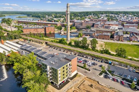 Photo of 20 Upper Falls Road #503, Biddeford, ME 04005 (MLS # 1653390)