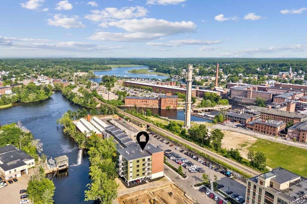 Photo of 20 Upper Falls Road #503, Biddeford, ME 04005 (MLS # 1653390)