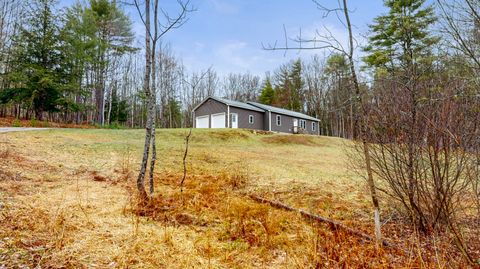 Photo of 568 Quaker Ridge Road, Greene, ME 04236 (MLS # 1658249)