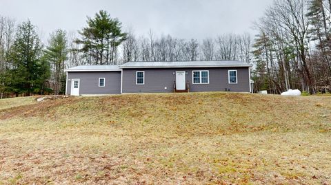 Photo of 568 Quaker Ridge Road, Greene, ME 04236 (MLS # 1658249)