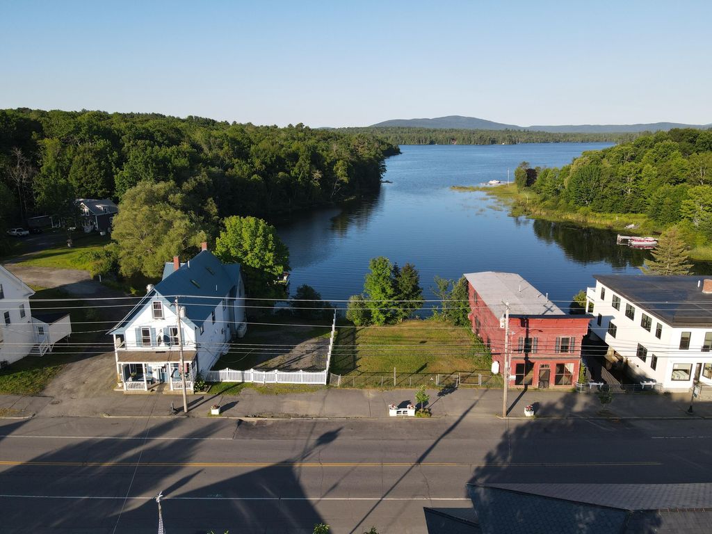 Photo of 5 Tenney Hill Road, Monson, ME 04464 (MLS # 1632983)