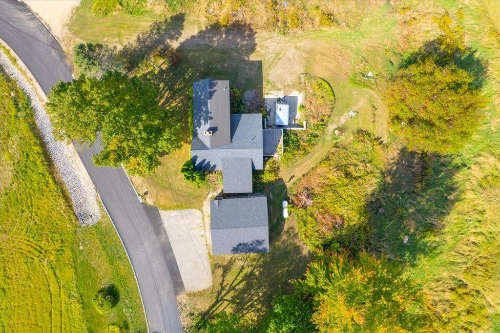 Photo of 96 Blanchard Road, Auburn, ME 04210 (MLS # 1638303)