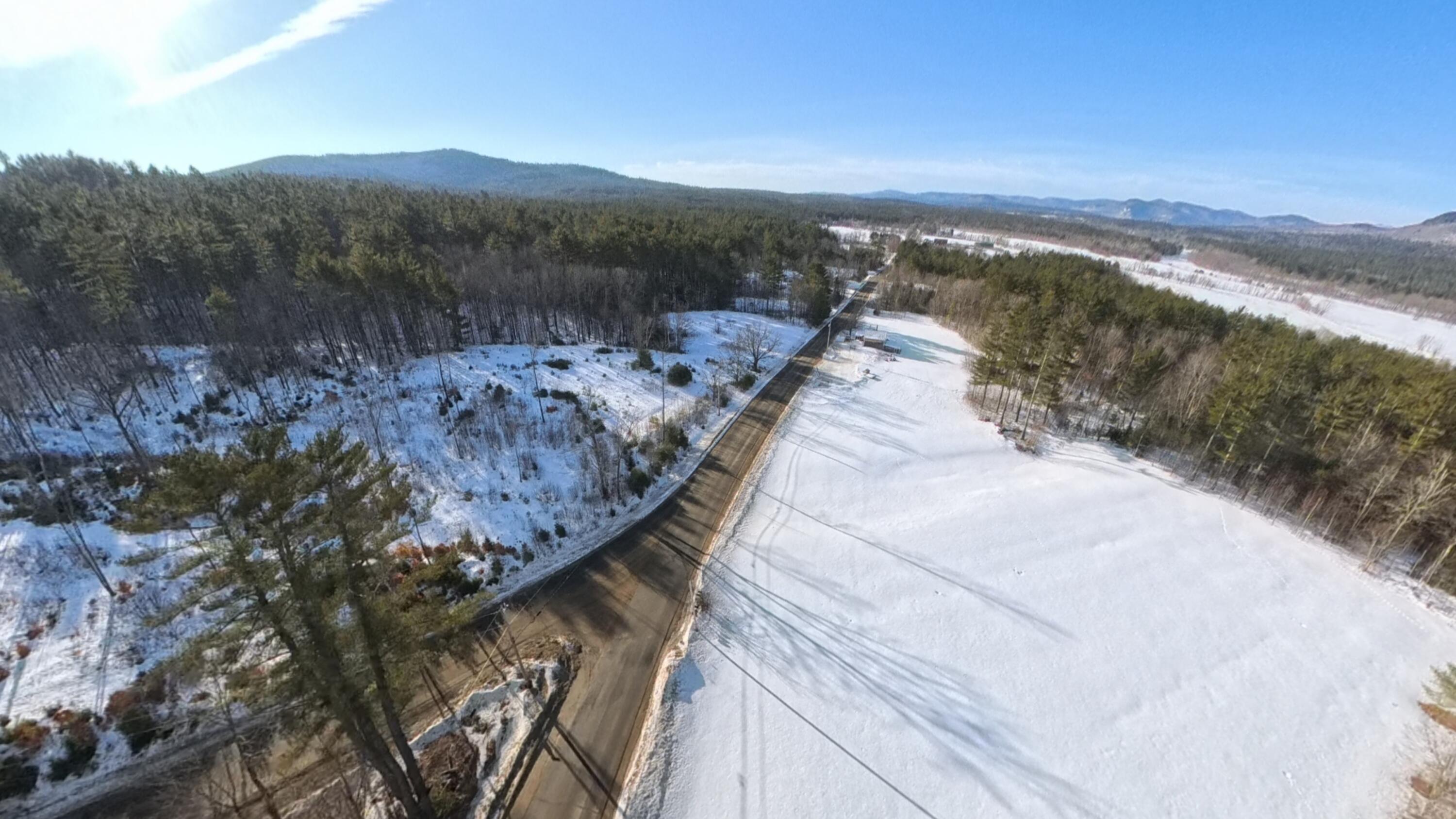 Lot 31 Intervale Road