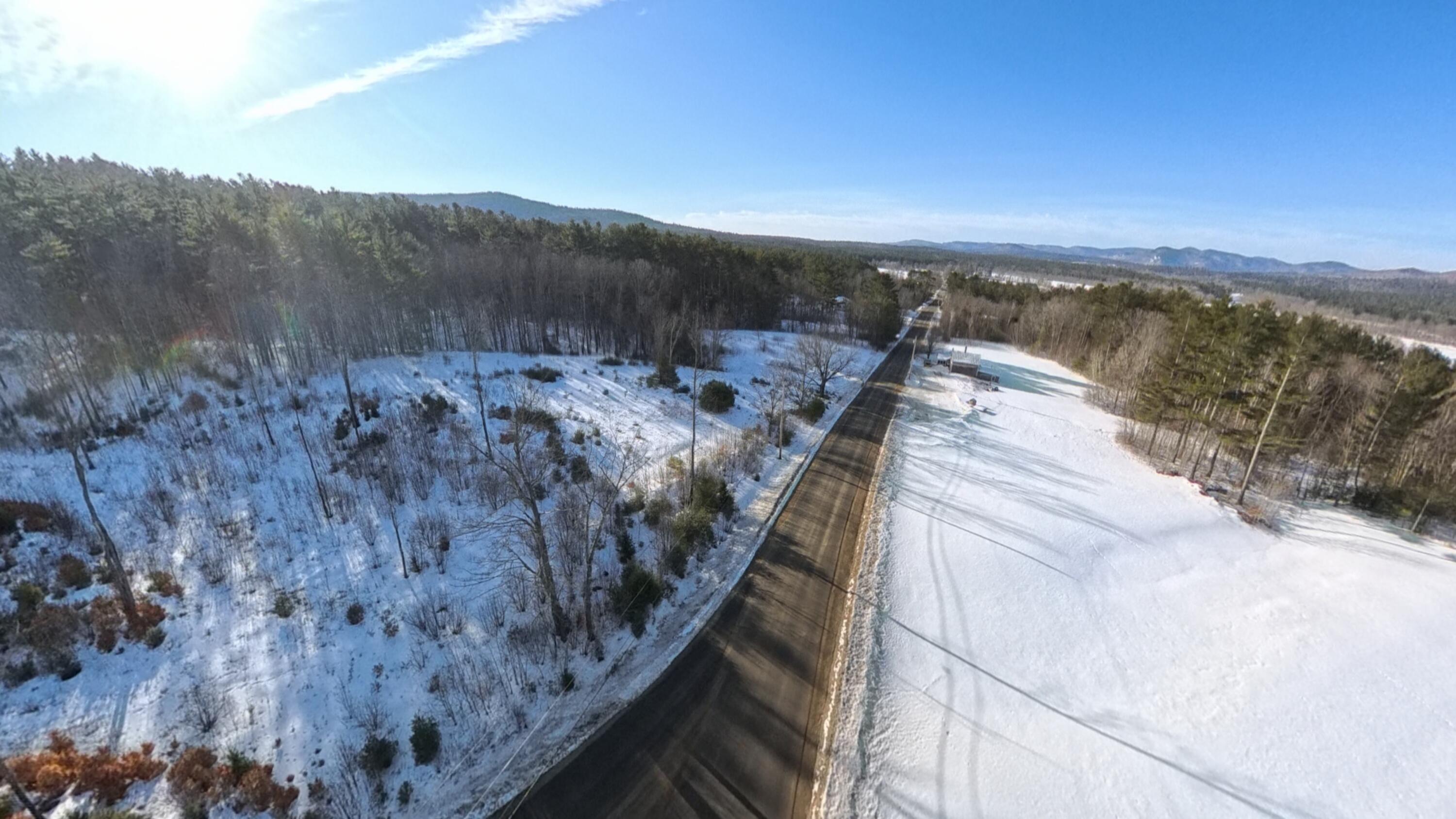 Lot 31 Intervale Road