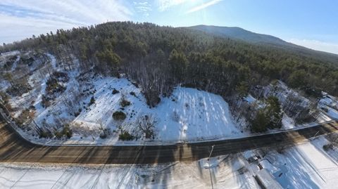 Photo of Lot 31 Intervale Road, Bethel, ME 04217 (MLS # 1654209)