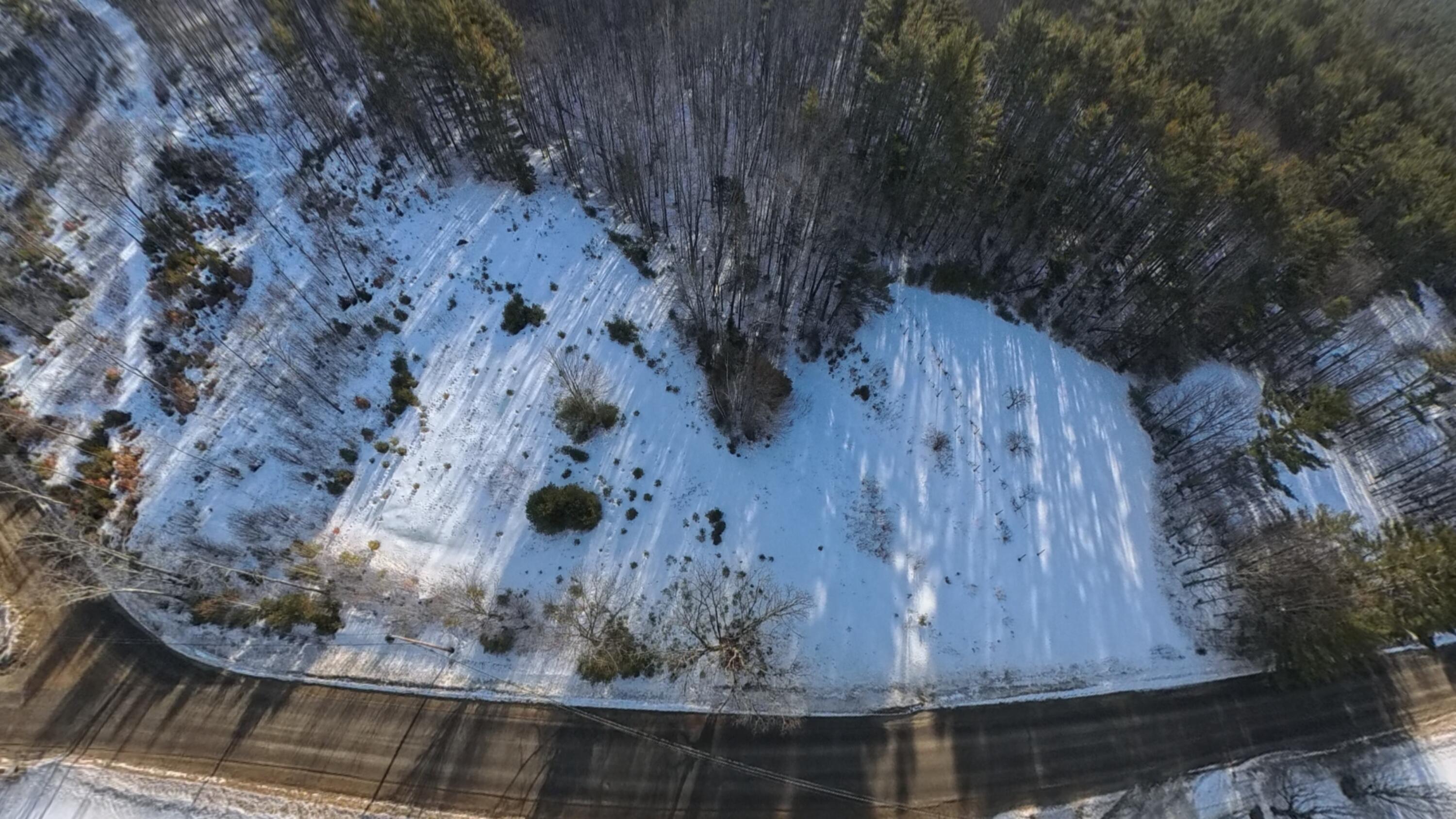 Lot 31 Intervale Road