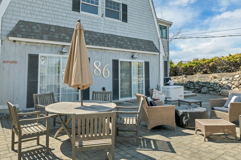 Photo of 86 Beachwood Terrace, Wells, ME 04090 (MLS # 1658041)