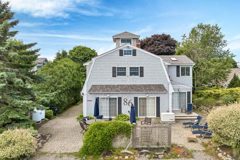 Photo of 86 Beachwood Terrace, Wells, ME 04090 (MLS # 1658041)