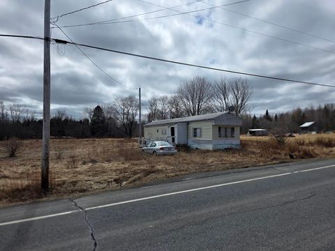 Photo of 332 Crystal Road, Crystal, ME 04747 (MLS # 1658671)