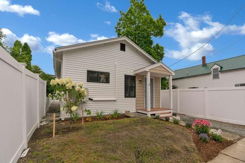 Photo of 12 Pine Avenue, Old Orchard Beach, ME 04064 (MLS # 1647723)