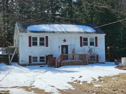 Photo of 28 Presumpscot Road, Windham, ME 04062 (MLS # 1655751)