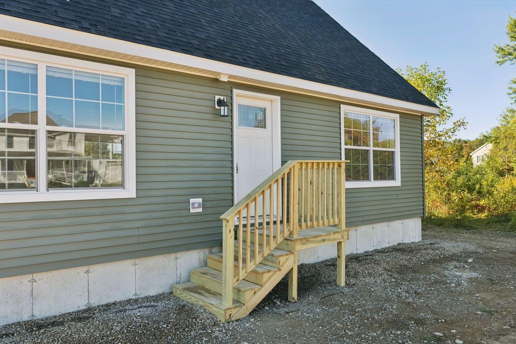 Photo of 6 Bayberry Court, Augusta, ME 04330 (MLS # 1637658)