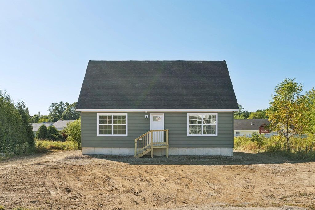 Photo of 6 Bayberry Court, Augusta, ME 04330 (MLS # 1637658)