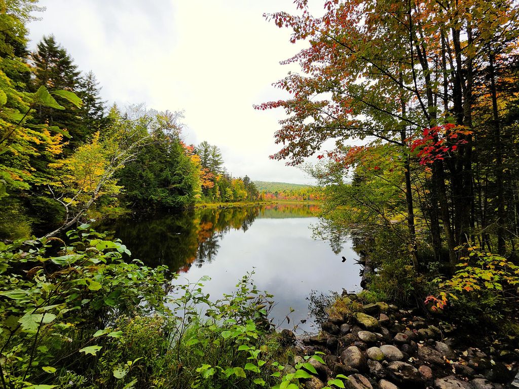 Photo of 672 Meadow Lane, Rumford, ME 04276 (MLS # 1638688)