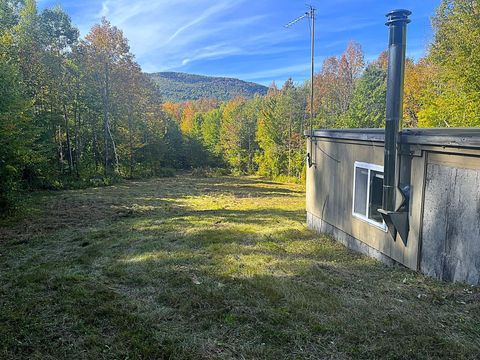 Photo of 672 Meadow Lane, Rumford, ME 04276 (MLS # 1638688)