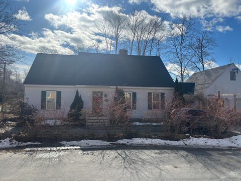 Photo of 15 Dane Street, Kennebunk, ME 04043 (MLS # 1654415)