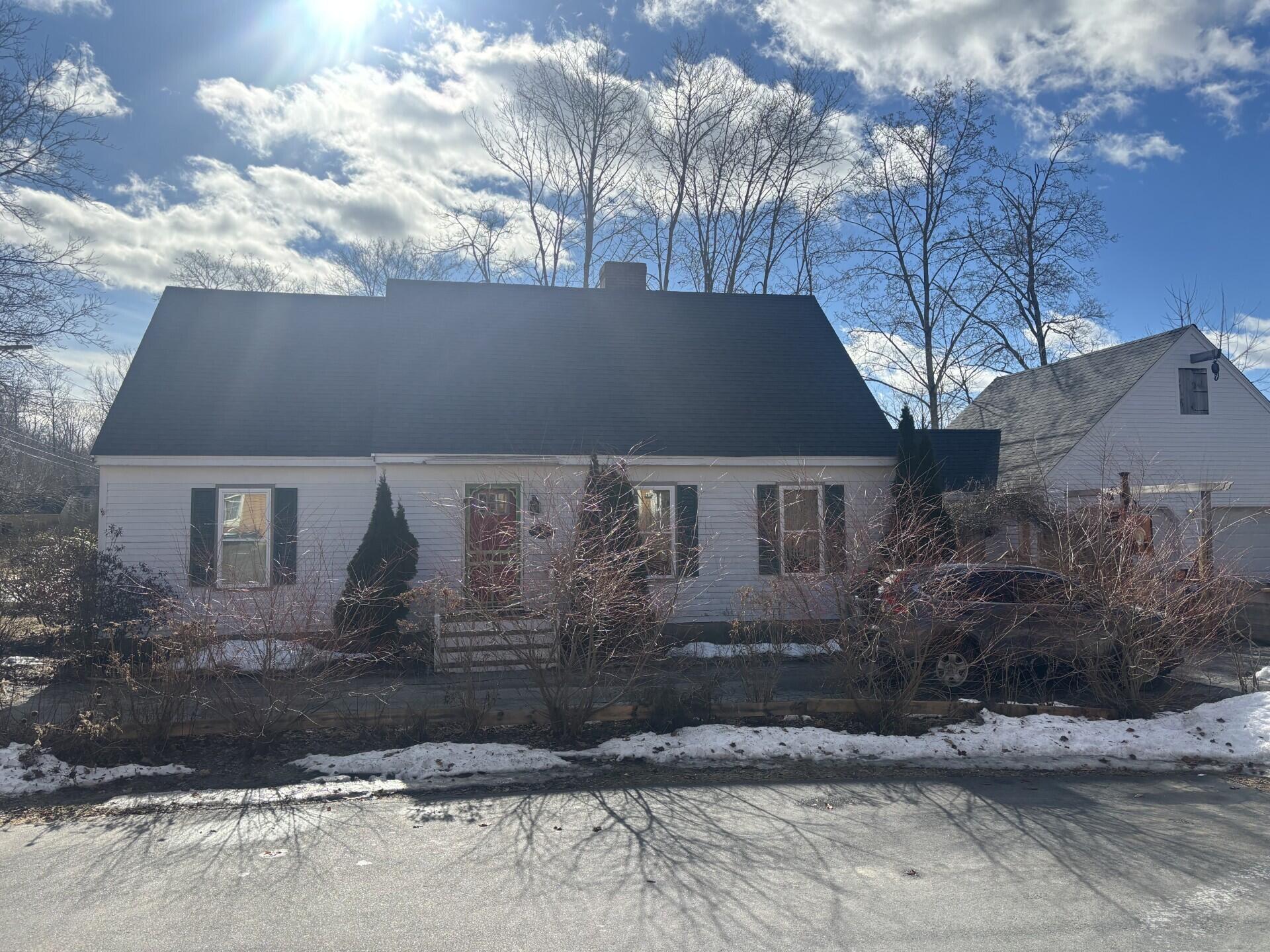 15 Dane Street