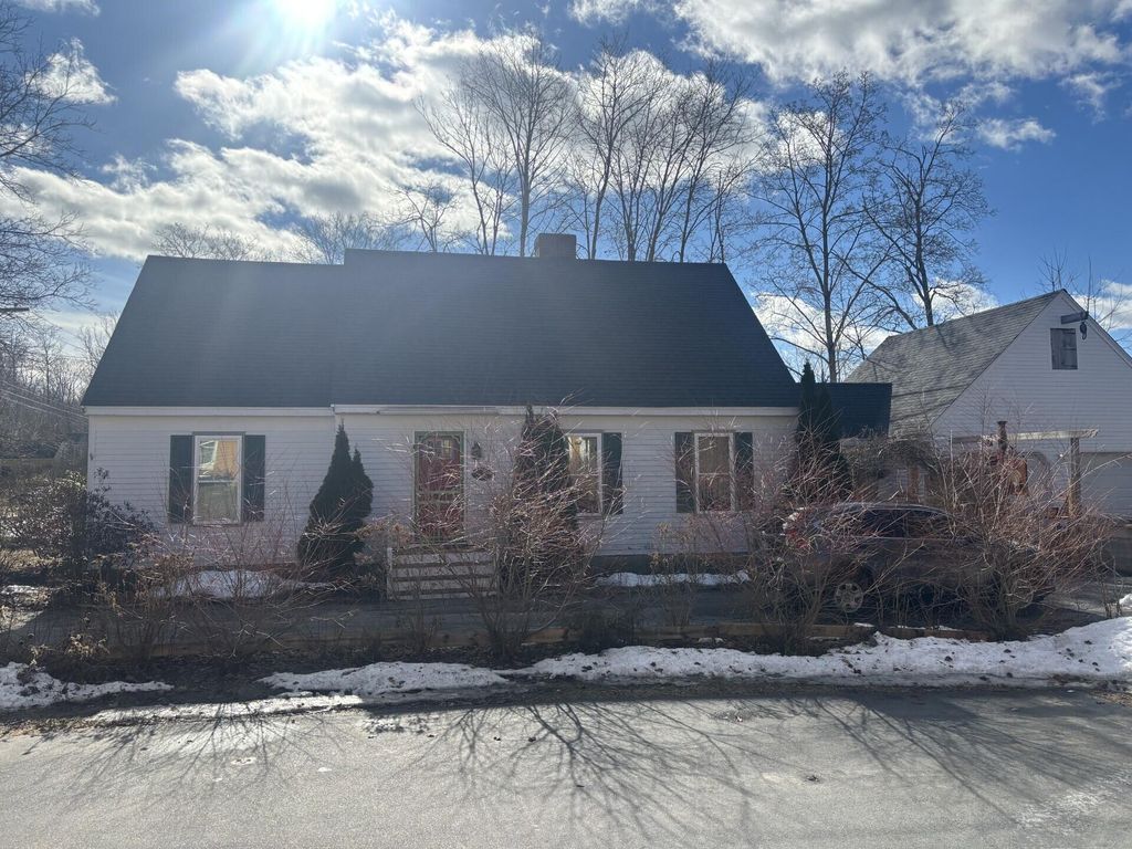 Photo of 15 Dane Street, Kennebunk, ME 04043 (MLS # 1654415)
